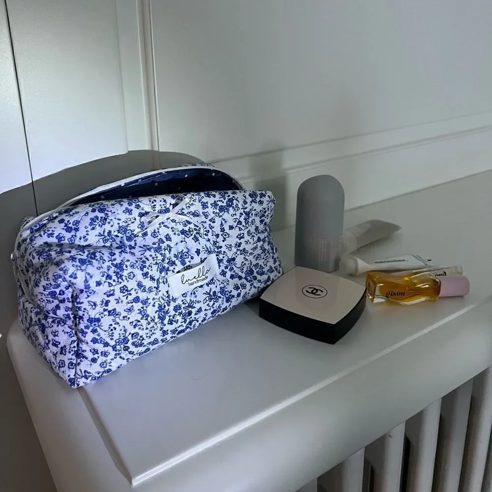 cute makeup bag